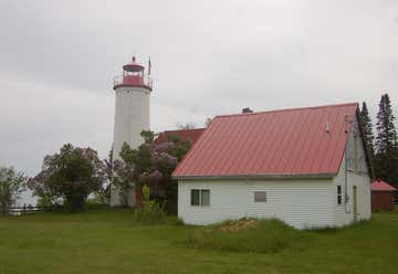 Photo of Jacobsville Lighthouse Inn