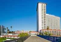 Photo of Rosarito Beach Hotel, Boulevard Benito Juarez # 31  BCN