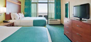 Photo of Holiday Inn & Suites Virginia Beach - North Beach, an IHG Hotel