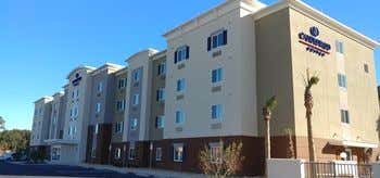 Photo of Candlewood Suites Pensacola - University Area, an IHG Hotel