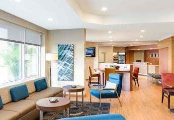 Photo of TownePlace Suites by Marriott Parkersburg