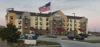 Photo of TownePlace Suites by Marriott Lincoln North