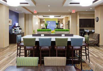Photo of Holiday Inn Express & Suites Fort Dodge