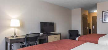 Photo of Quality Inn & Suites Kingston
