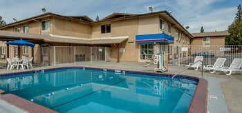 Photo of Motel 6 Spokane, WA - West