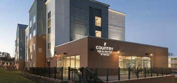 Photo of Country Inn & Suites by Radisson, Charlottesville-UVA, VA
