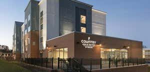Country Inn & Suites by Radisson, Charlottesville-UVA, VA