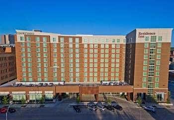 Photo of Residence Inn By Marriott Kansas City Downtown/Convention Center