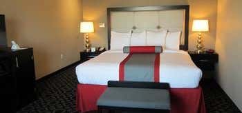 Photo of Best Western Plus Laredo Inn & Suites
