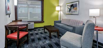 Photo of Holiday Inn Express & Suites Round Rock - Austin N, an IHG Hotel