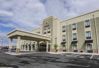 Photo of Comfort Inn & Suites Lynchburg Airport - University Area