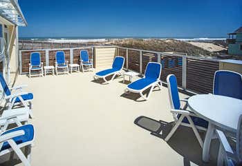 Photo of Holiday Inn Express Nags Head Oceanfront