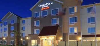 Photo of TownePlace Suites by Marriott Corpus Christi Portland