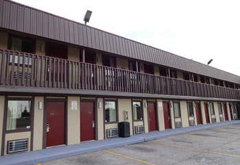 Photo of Red Roof Inn Indianapolis - Castleton