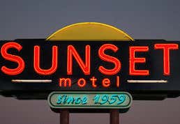 Photo of Sunset Motel