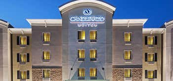 Photo of Candlewood Suites Kansas City - Independence, an IHG Hotel