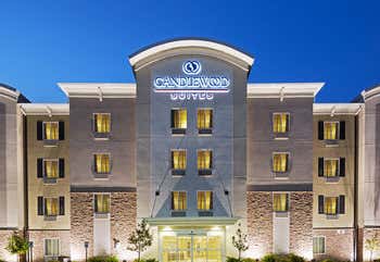 Photo of Candlewood Suites Kansas City - Independence