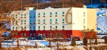 Photo of Motel 6 Wilkes Barre, PA - Arena