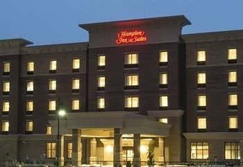 Photo of Hampton Inn & Suites - Cincinnati/Kenwood, Oh