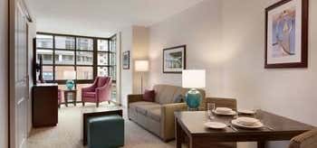 Photo of Homewood Suites By Hilton Washington DC Convention Center