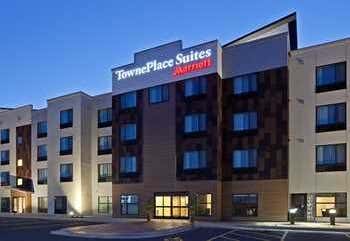 Photo of TownePlace Suites by Marriott Sioux Falls South