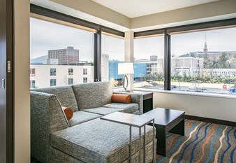 Photo of Holiday Inn Hotel & Suites Chattanooga