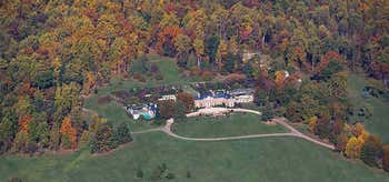 Photo of Albemarle Estate at Trump Winery