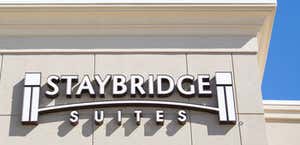 Staybridge Suites Ann Arbor - Univ of Michigan, an IHG hotel