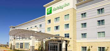 Photo of Holiday Inn Abilene - North College Area, an IHG Hotel
