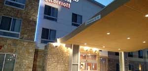 Fairfield Inn & Suites Lincoln Southeast