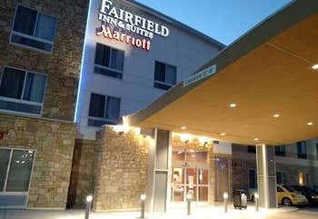 Photo of Fairfield Inn & Suites By Marriott Lincoln Southeast
