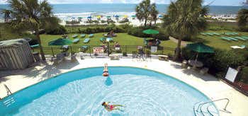 Photo of Palms Resort