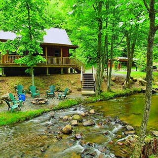 Cherokee Campground & Craig's Cabins