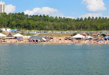 Photo of Moonshine Beach State Recreation Area