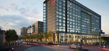 Photo of Omaha Marriott Downtown at the Capitol District