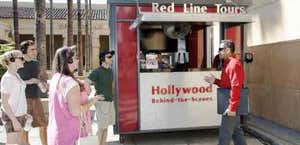 Red Line Tours - Hollywood Behind-the-Scenes