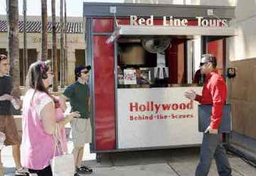 Photo of Red Line Tours - Hollywood Behind-the-Scenes