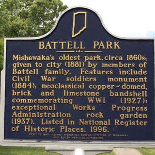 Battell Park