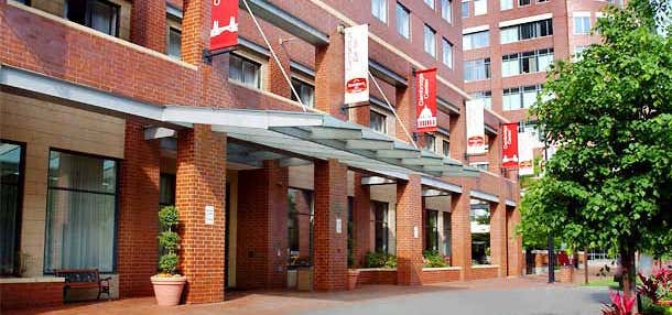 Photo of Residence Inn by Marriott Boston Cambridge