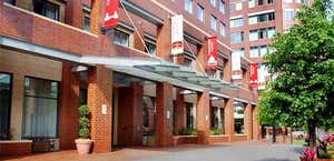 Residence Inn by Marriott Boston Cambridge