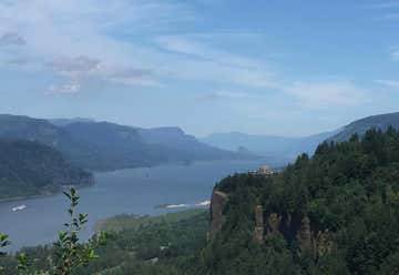 Photo of Crown Point State Park