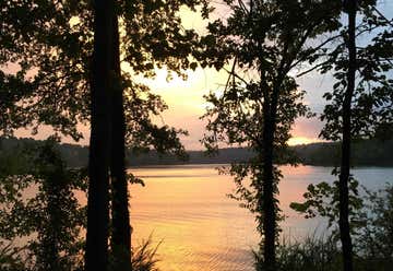 Photo of Nolin Lake State Park