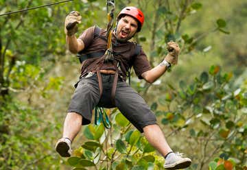 Photo of Smoky Mountain Ziplines and Canopy Tours