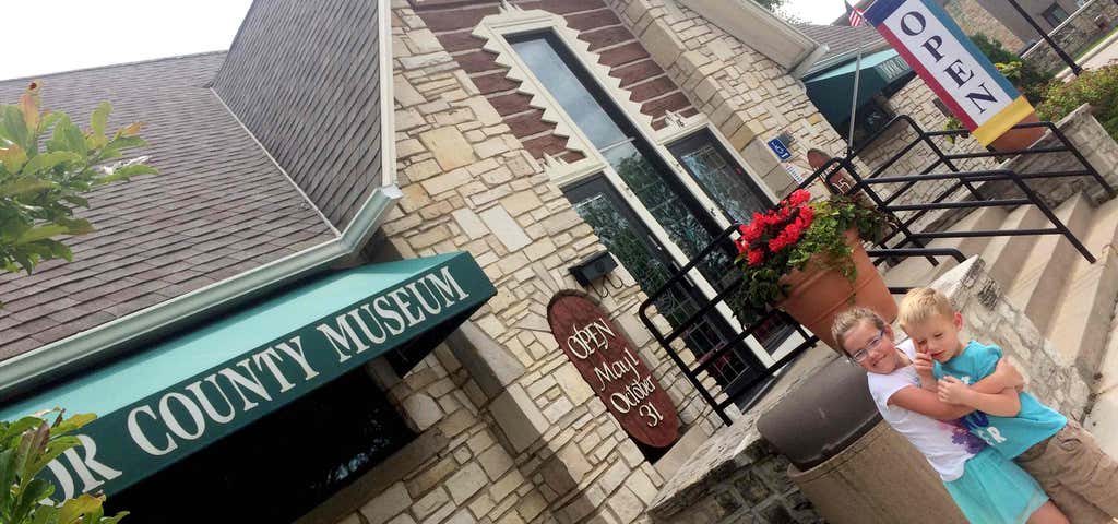 Photo of Door County Historical Museum And Archives