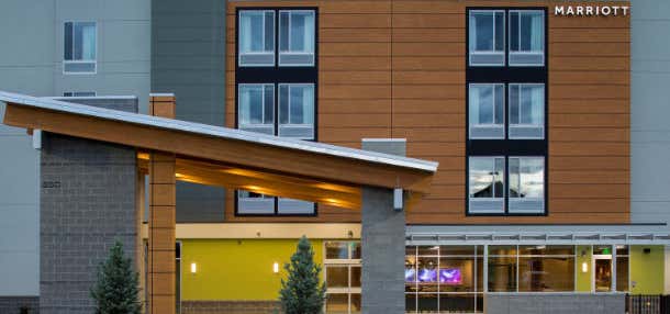 Photo of Springhill Suites By Marriott Kalispell