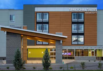 Photo of Springhill Suites By Marriott Kalispell