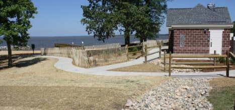 Photo of Jamestown Beach Event Park