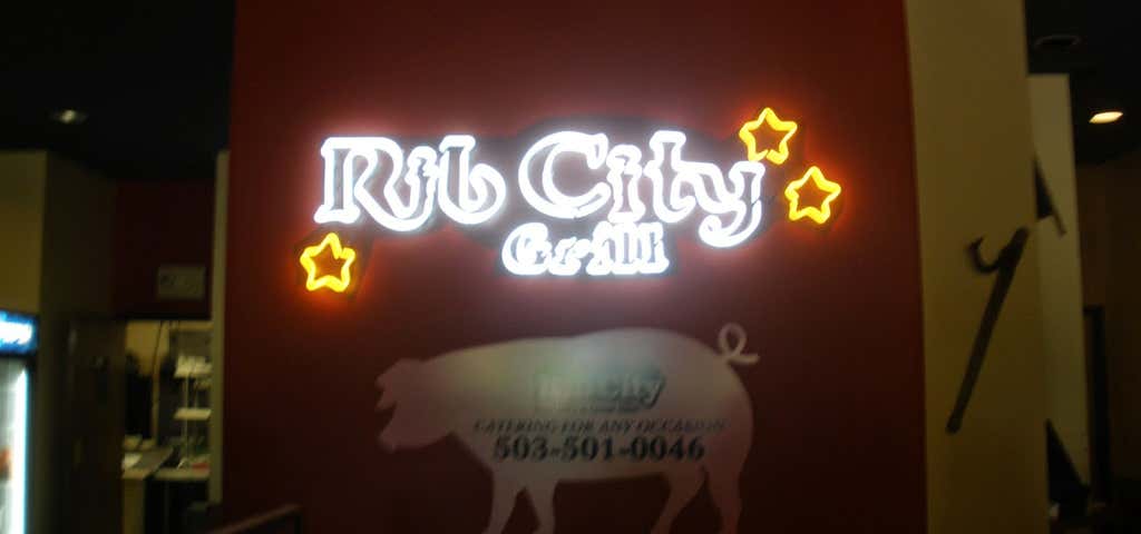 Photo of Rib City Grill