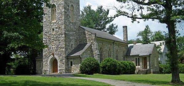 Photo of Christ Church Millwood (Old Chapel)