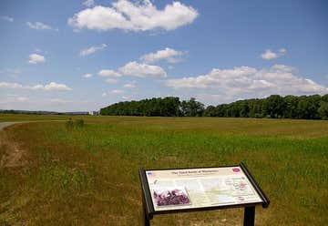 Photo of Third Winchester Battlefield